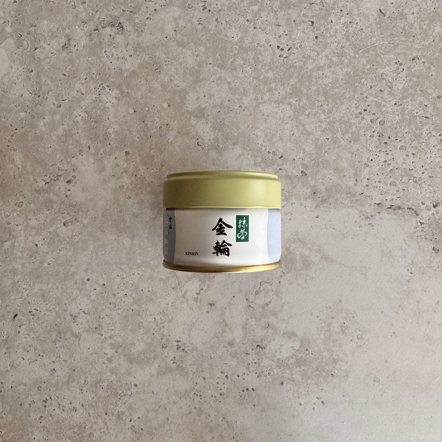 Marukyu Koyamaen Matcha Powder - Kinrin - 20g