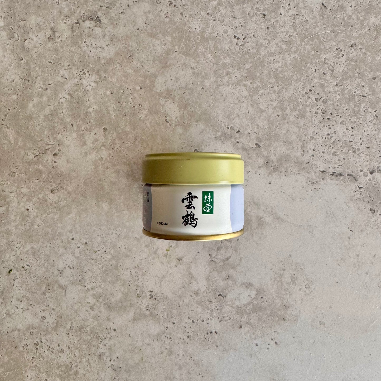 Marukyu Koyamaen Matcha Powder - Unkaku - 20g
