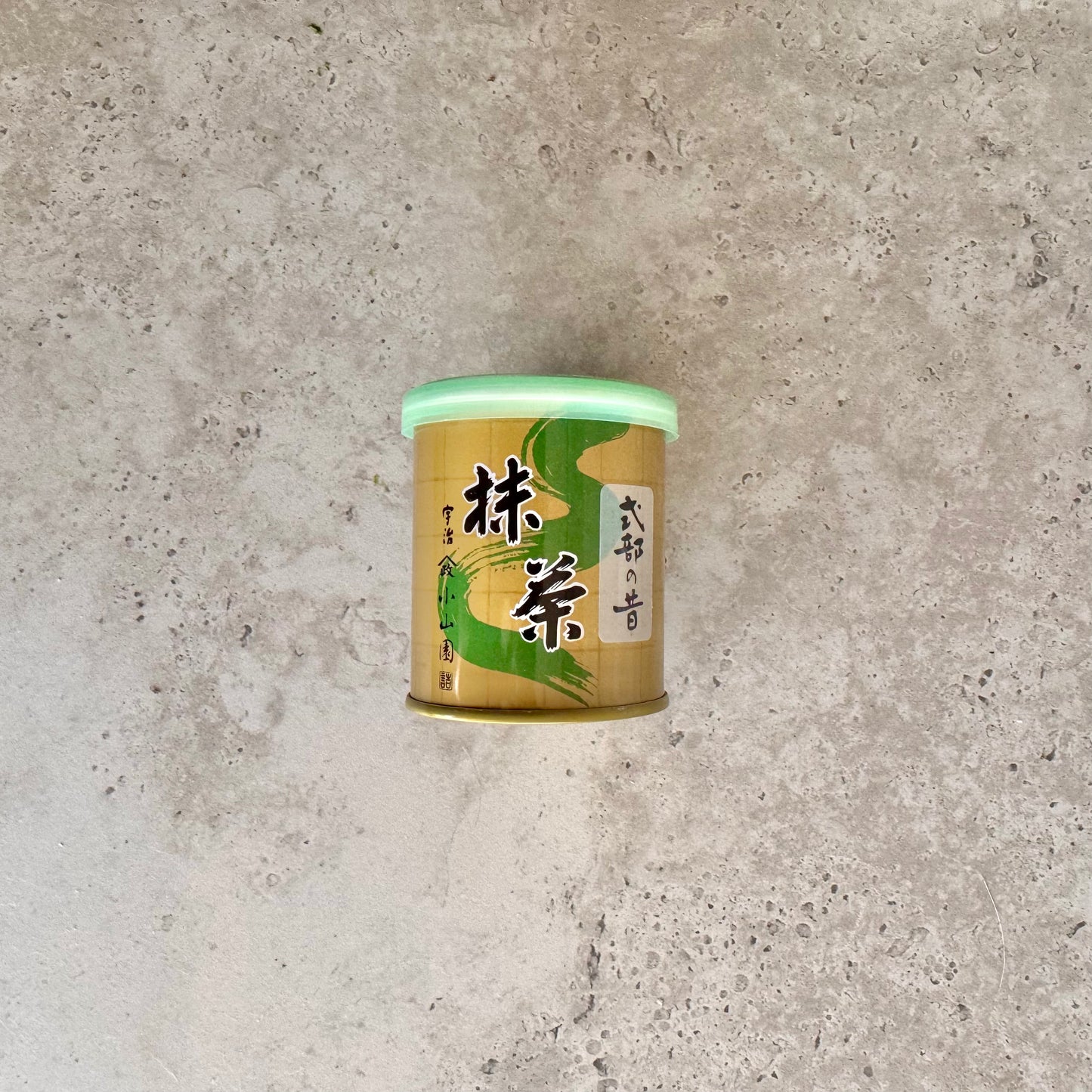Yamamasa Koyamaen Matcha Powder - Sikibu-no-mukashi - 30g