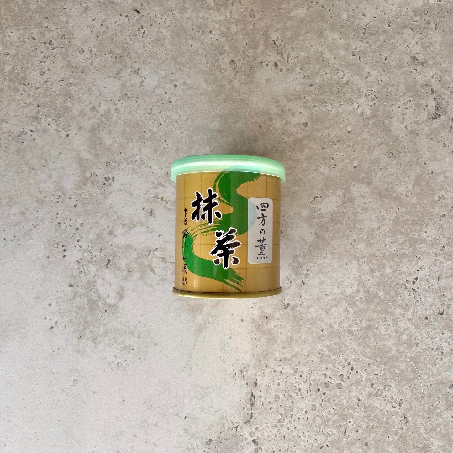 Yamamasa Koyamaen Matcha Powder - Yomo-no-kaori - 30g