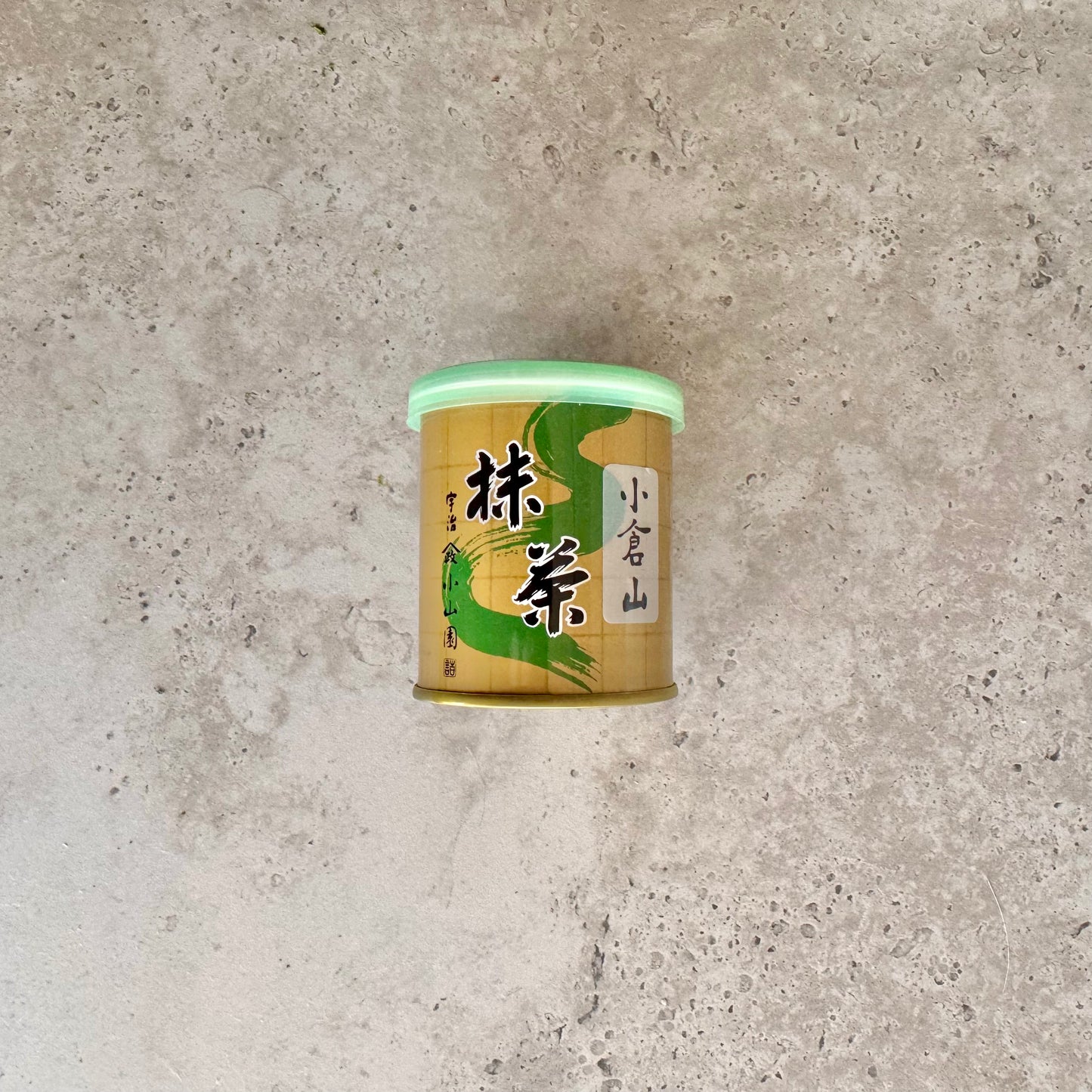 Yamamasa Koyamaen Matcha Powder - Ogurayama - 30g